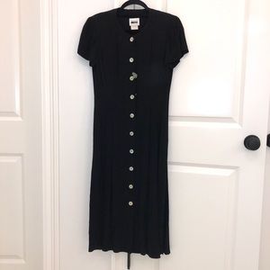 Vintage Leslie Fay dress petite size 4